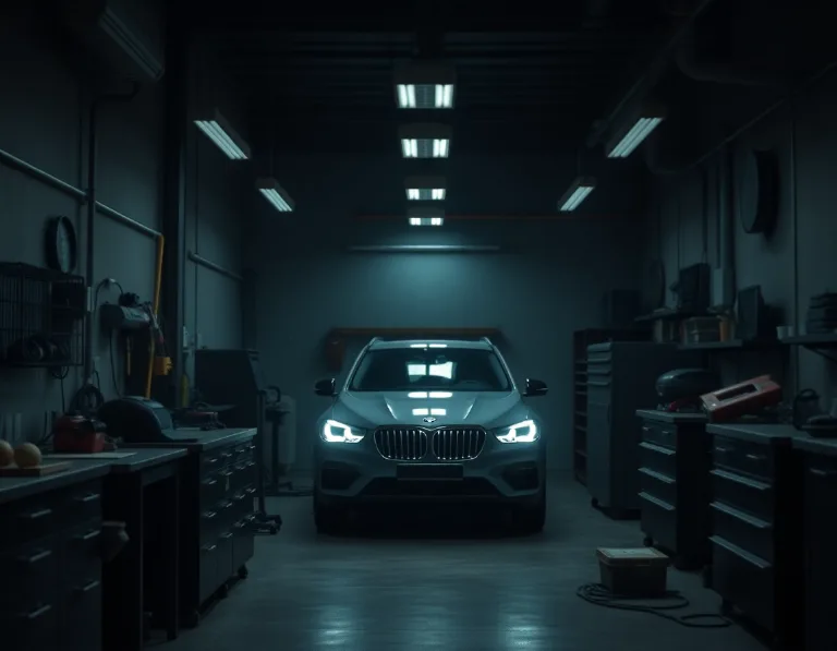 detailing auto Civitanova Marche