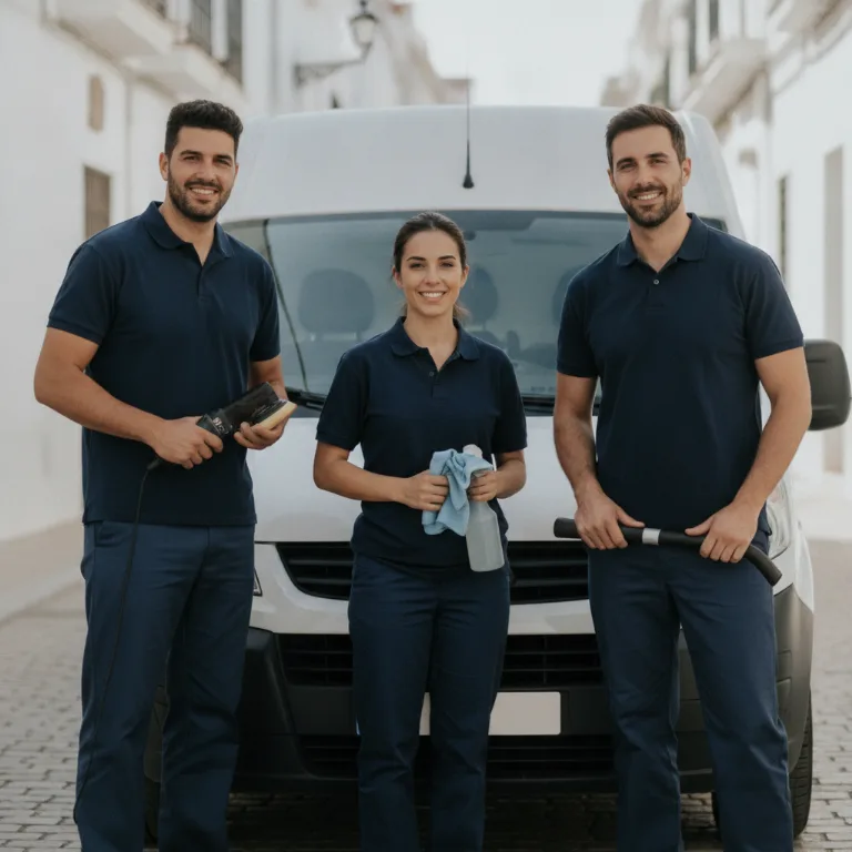detailing auto Civitanova Marche