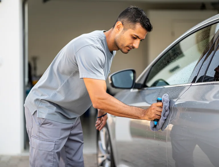 detailing auto Civitanova Marche
